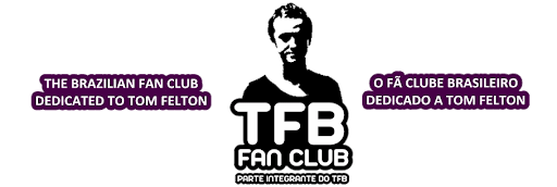 Tom Felton Brasil - TFB Fan Club (Dedicado ao ator Tom Felton)