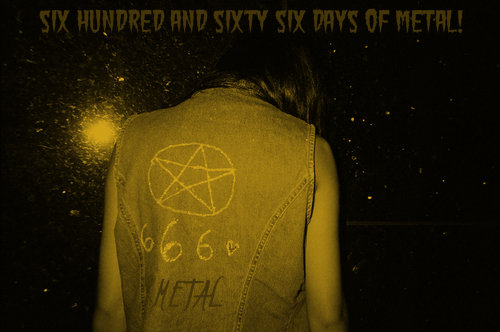 666 Metal
