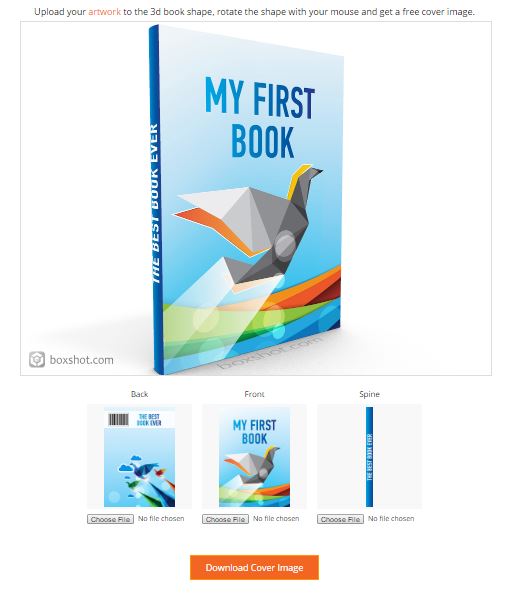 10 Software Gratis Untuk Membuat Cover 2020 10terbaik Com Software