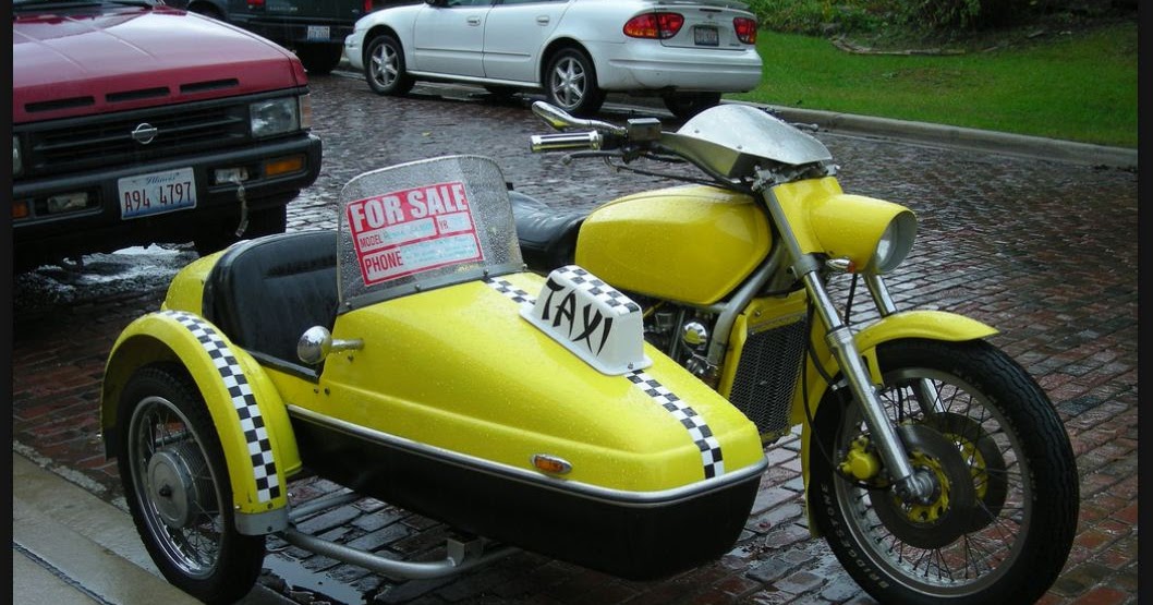 EML Speed Sidecar