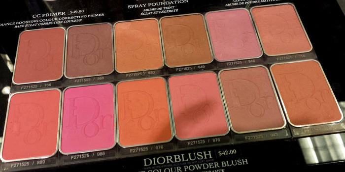 dior blush 943