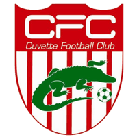 CUVETTE FC D'OWANDO