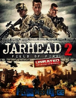 Lính Thủy Đánh Bộ 2 - JarHead 2: Field of Fire