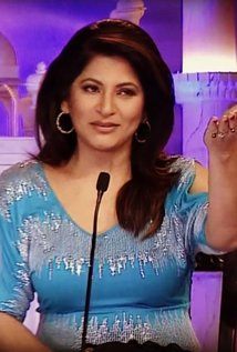 Archana Puran Singh Archana Puran Singh