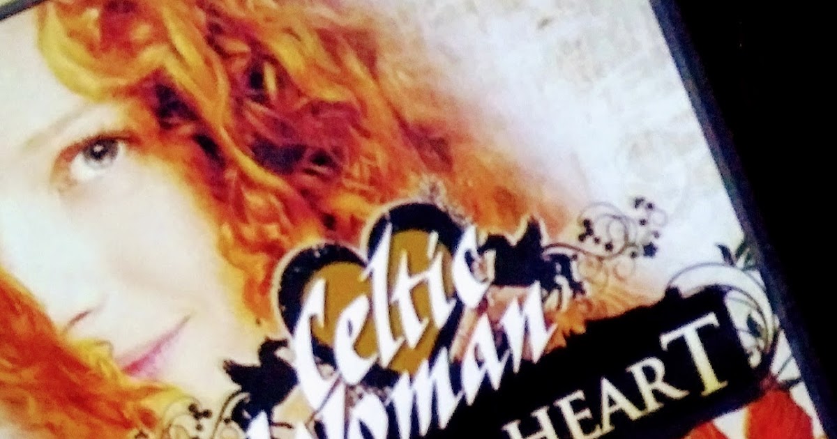 Blog do Márcio Luís "PIE JESU", COM CHLOË AGNEW E LYNN HILARY (CELTIC