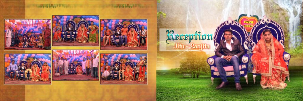 039 Jitu - Sanjita 039 Jitu - Sanjita
