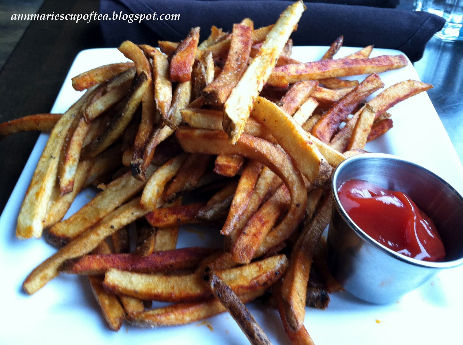 Ann Marie's Cup of Tea Spill the Wine Minneapolis, MN
