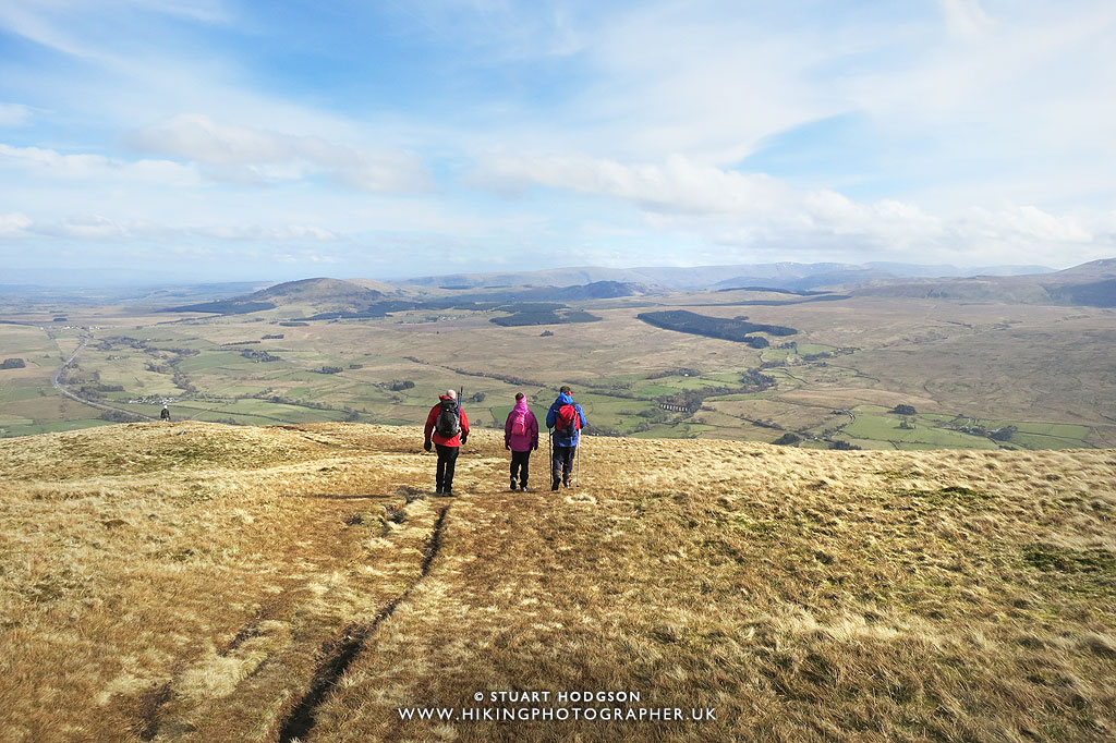 Blencathra walk via Sharp Edge Pictures The Lake District Mountains UK Best View