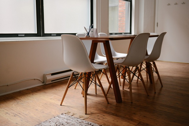 office table home room