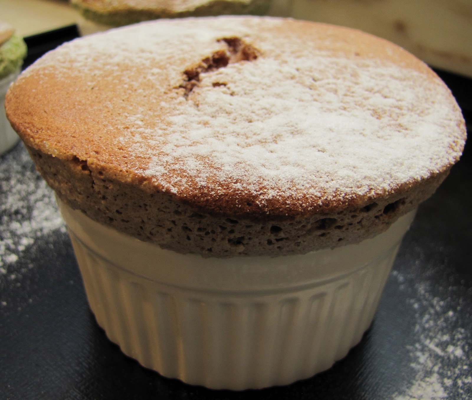 Souffle Bistro 160, Grand Millennium, Kuala Lumpur, Malaysia The Yum List