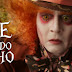 Alice Através do Espelho, 2016. Comerciais legendados.