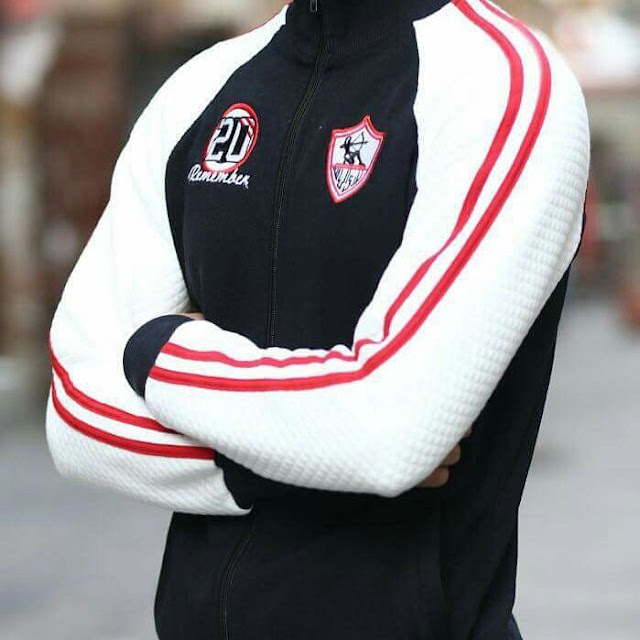 تي شيرت الزمالك الجديد تي شيرت الزمالك الجديد