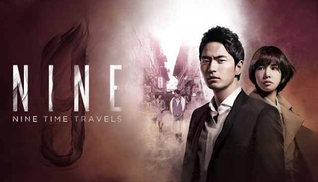 Nine: Nine Time Travel Nine: Nine Time Travel