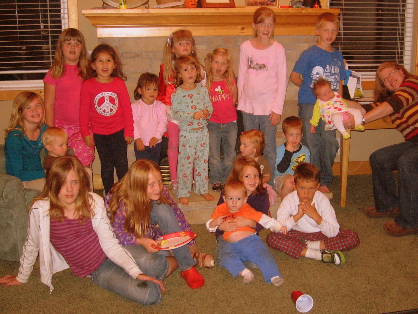 CAMP HOST Jobs Fabulous FHE on LDS Temples