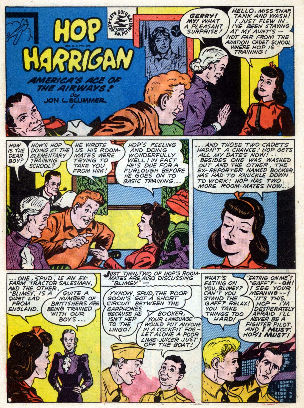 Read online All-American Comics (1939) comic -  Issue #40 - 27