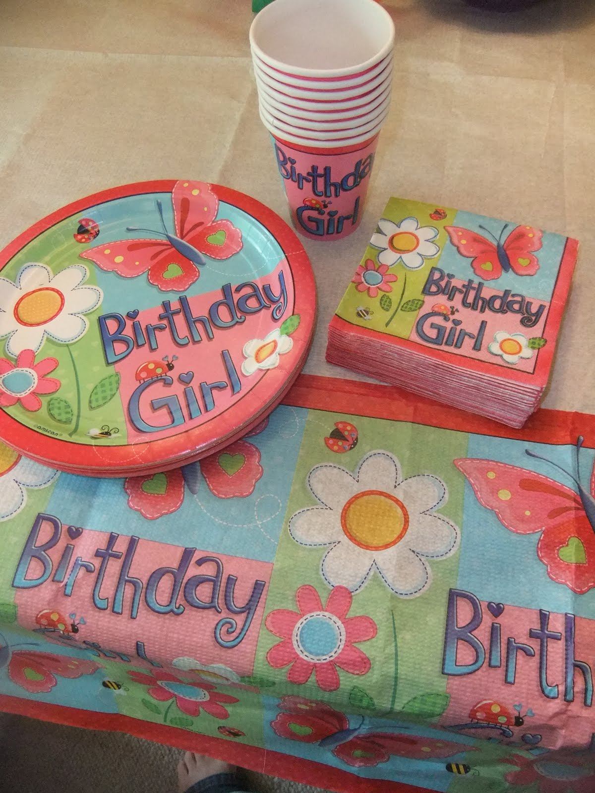 29+ Birthday Party Decorations Dollar Tree, Amazing!