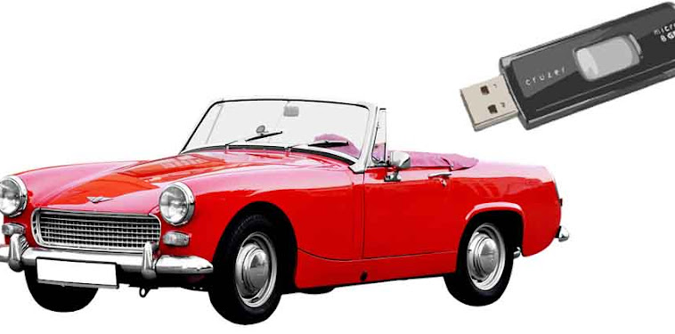 Format Flashdisk yang Tidak Terbaca di Tape Mobil Format Flashdisk yang Tidak Terbaca di Tape Mobil