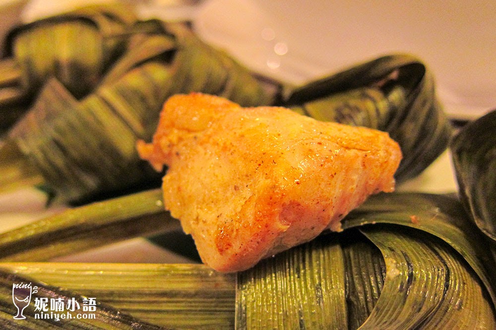 【曼谷美食】考山路 Tom Yum Kung 。喝過最有層次的酸辣蝦湯