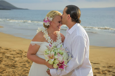 south maui beach wedding locations, maui weddings, maui wedding planners, maui wedding photographers