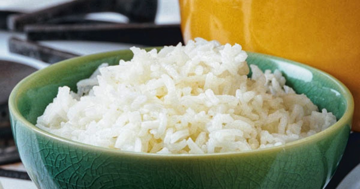 Consuming White Rice Increased Risk Of Diabetes PINOY FORMOSA