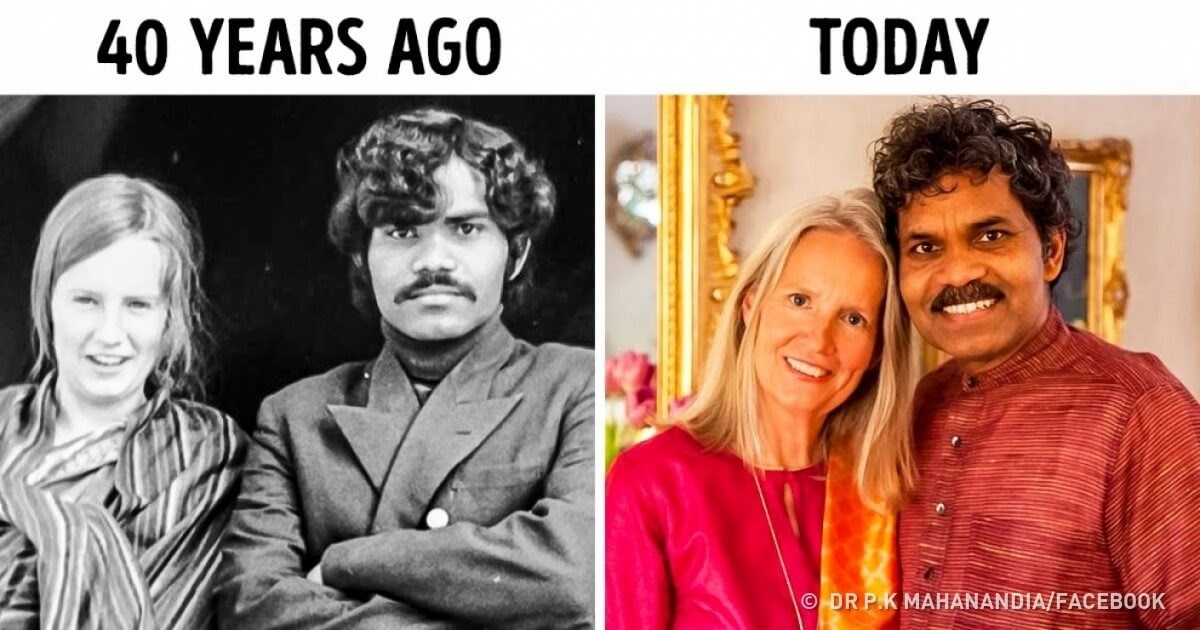 Heartwarming Story Of How An Indian 'Untouchable' And An Aristocrat