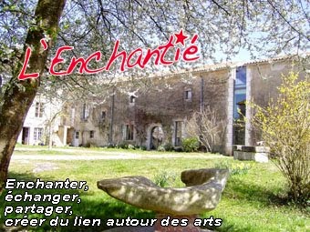 L'Enchantié