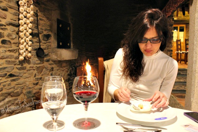 foto de womantosantiago