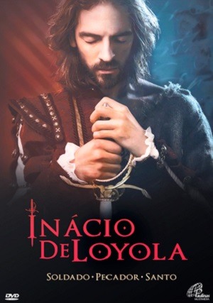 Inácio de Loyola - Legendado  Torrent 720p 1080p - Download