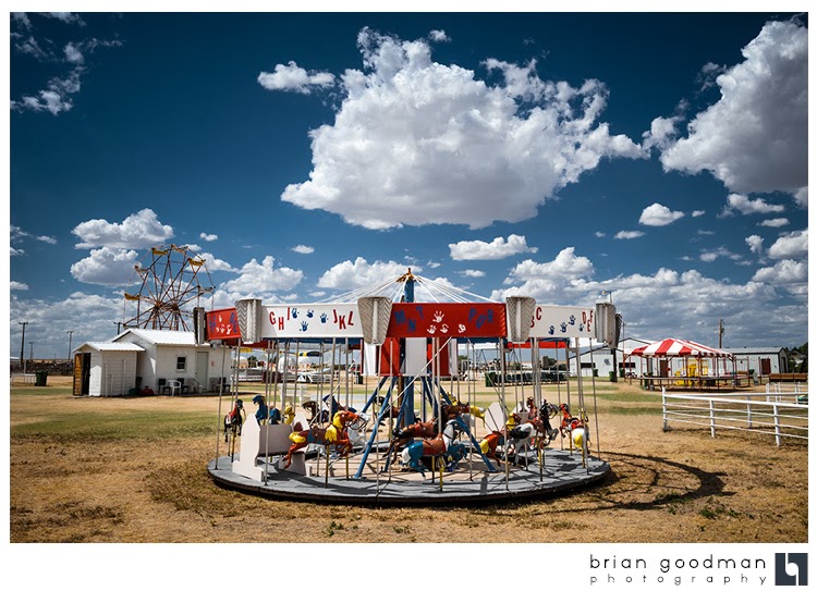 A Kansas Fair Affair Wallace County Fair Sharon Springs, KS