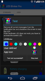 LED Blinker Notifications Pro Full APK