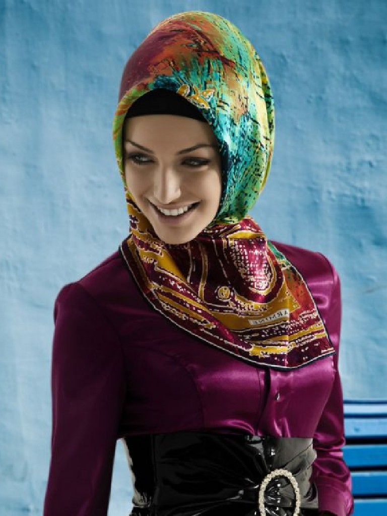 iamStylishFashion Hijab New Design Hijab Hijab Styles