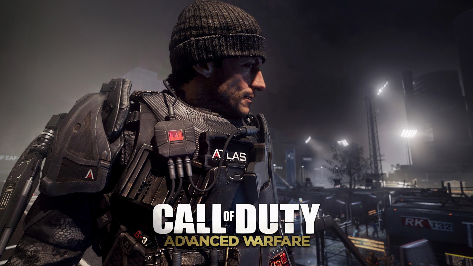 Call of Duty Advanced Warfare Review - Something New and Interesting for a  Stale Formula. - Bristolian Gamer