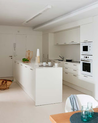 Decoracion Actual de moda: Casa de Verano