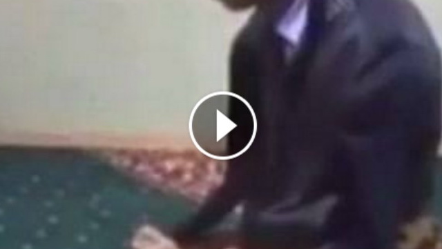 Masih Malas Dan Enggan Shalat? Video Singkat Ini Menjadi Tamparan Untuk Anda Yang Masih Sehat