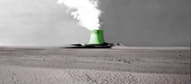 energia limpia nuclear