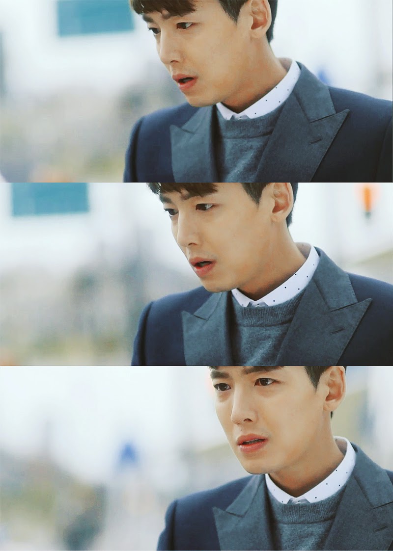 올해 나온 드라마 남주 중 甲 | 인스티즈