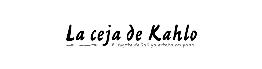 La Ceja de Kahlo