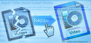 Repair Video Master Latest Version V2.65 Free Download