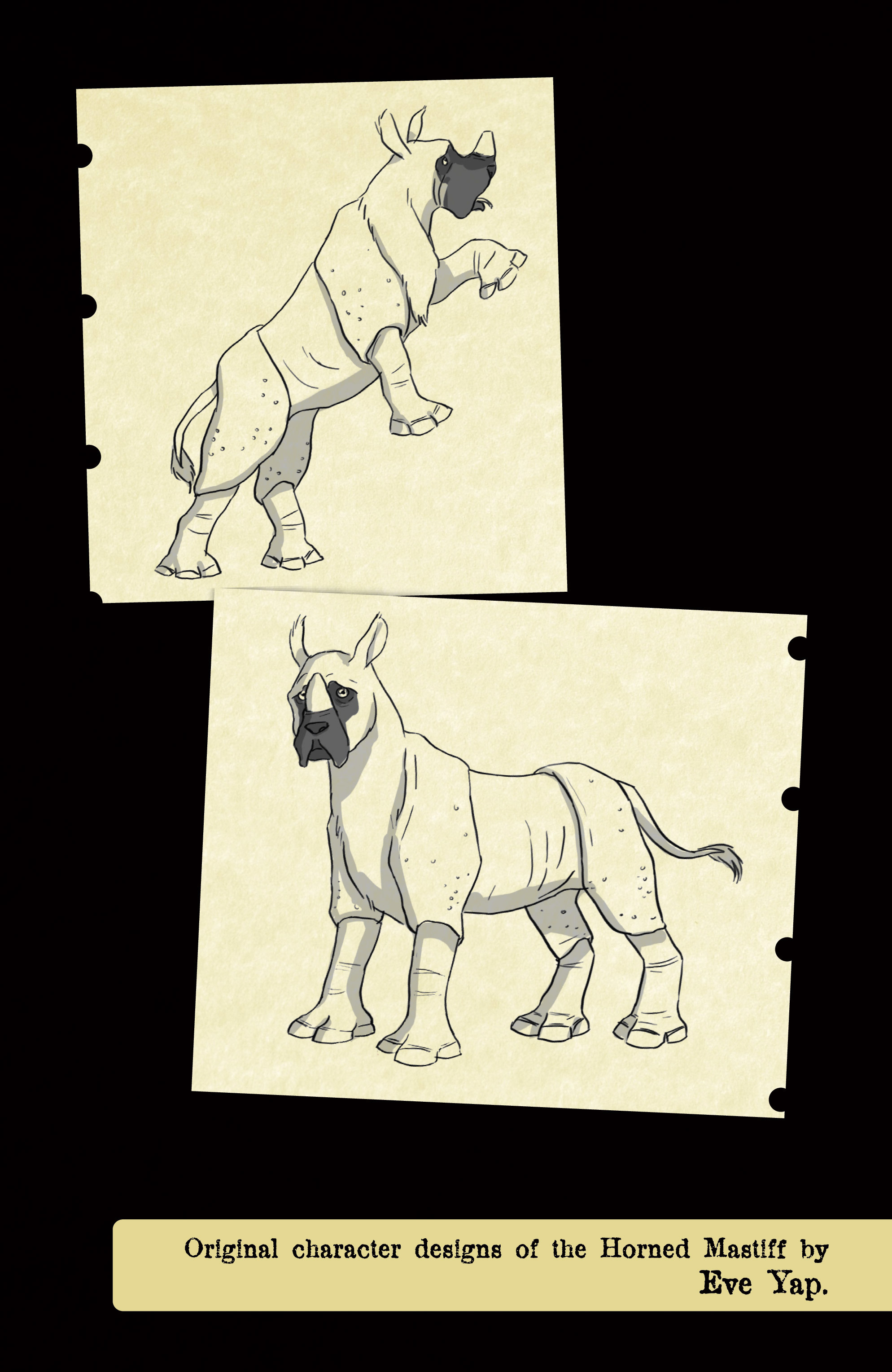 Read online Creature Cops: Special Varmint Unit comic -  Issue # _TPB - 52