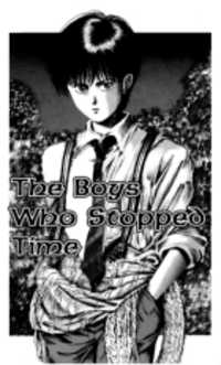 The Boys Who Stopped Time