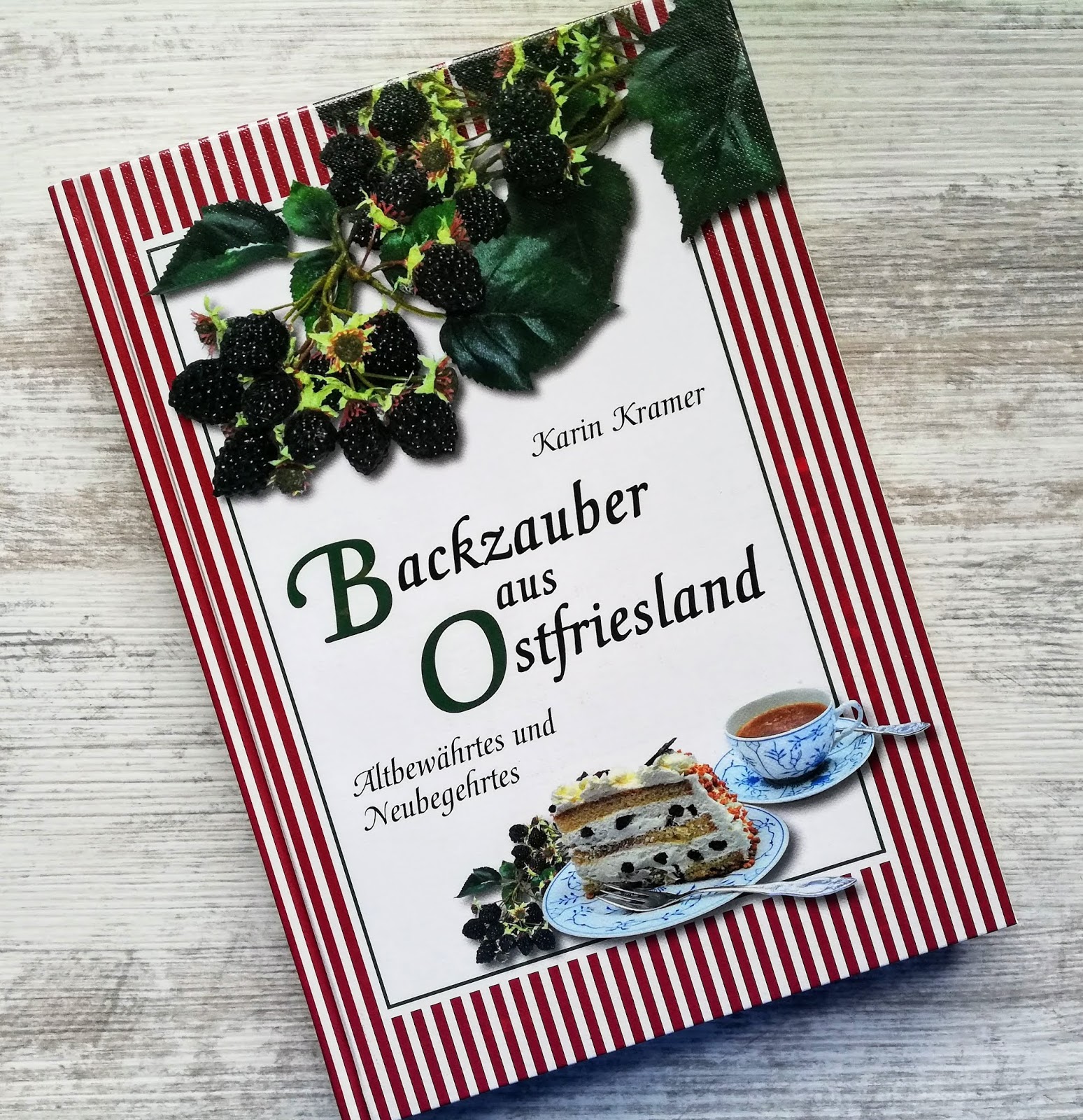 Mein Pfingsten In Ostfriesland Kurz Den Kopf Freipusten Lassen