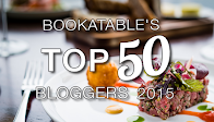 Booktable's top 50 bloggers