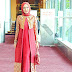 Model Baju Long Dress Muslim Terbaru