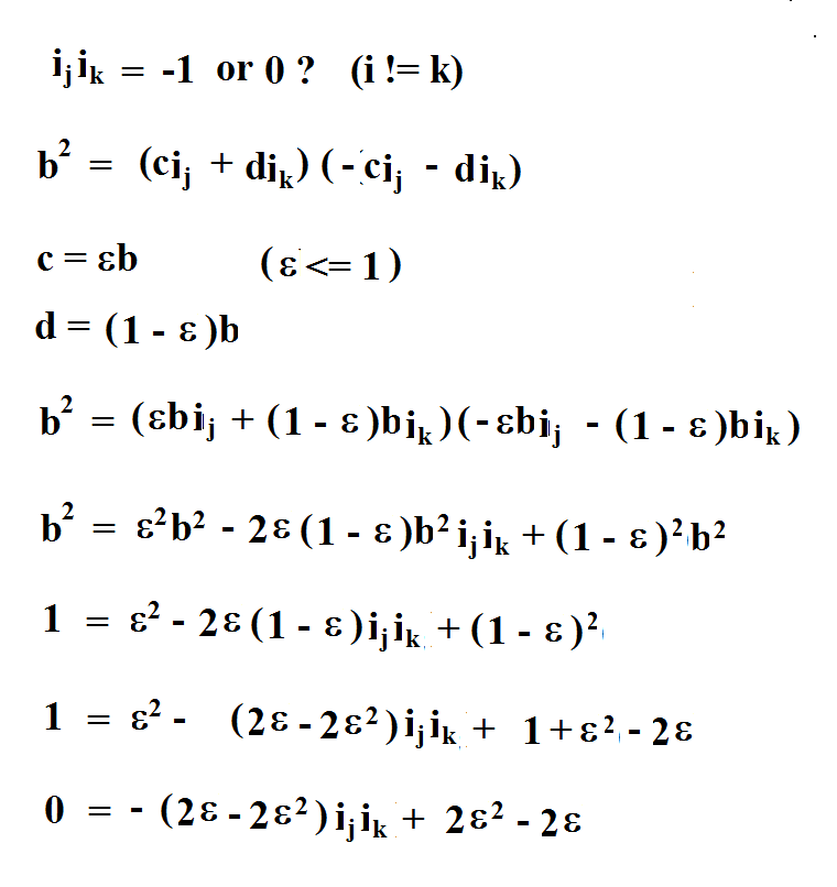 GM Jackson Physics and Mathematics: Probabilities, Euler's Identity and ...