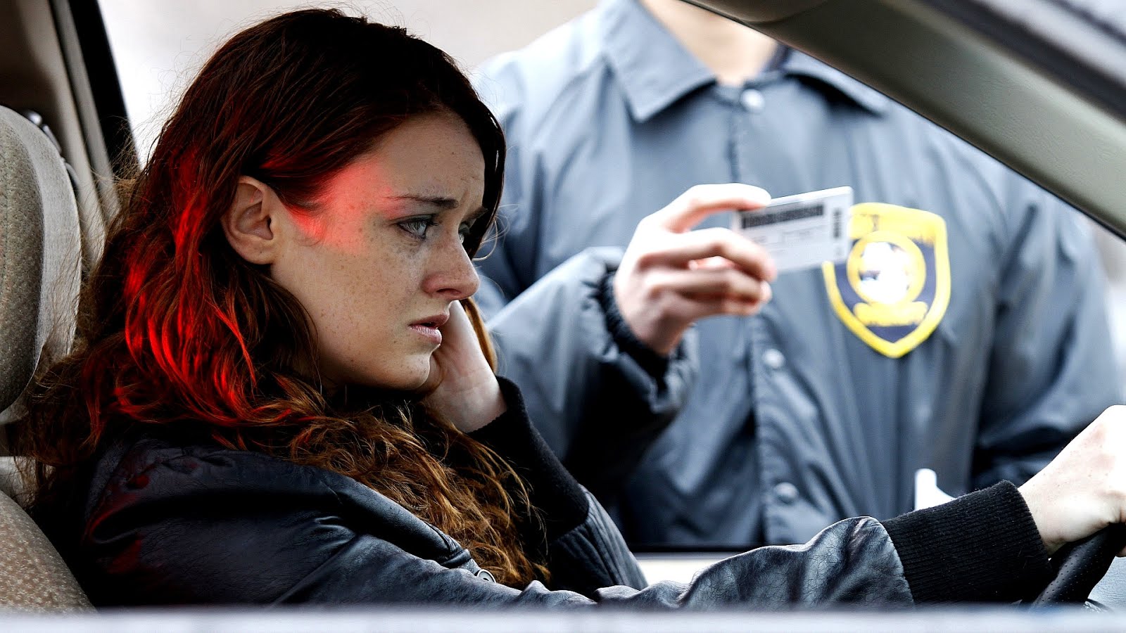 Do Parking Tickets Affect Insurance Trip to Park