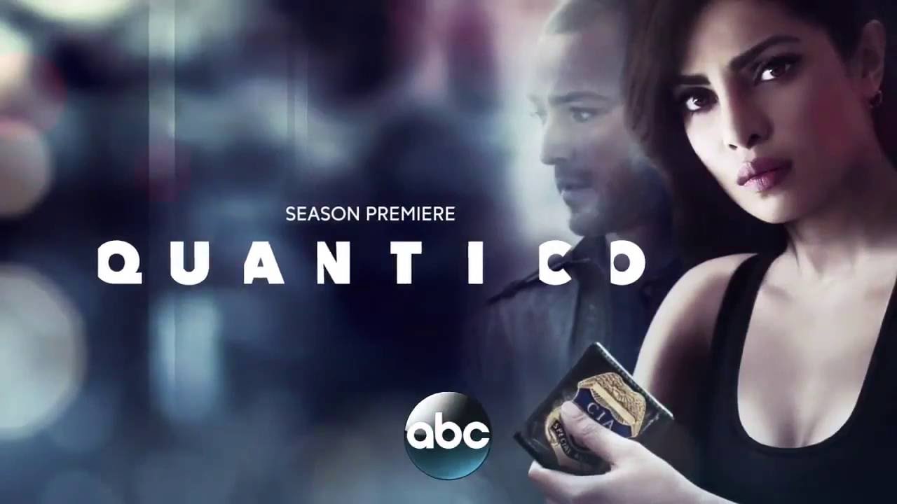 Recensione Quantico Season 2 The bookworm from the forest