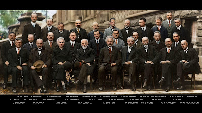 V Congresso di Solvay V Congresso di Solvay