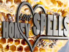 Honey love spells