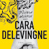 Magyarul is érkezik Cara Delevingne YA regénye