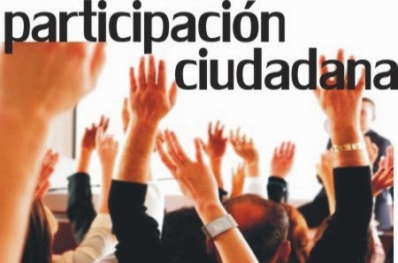 Participación Ciudadana